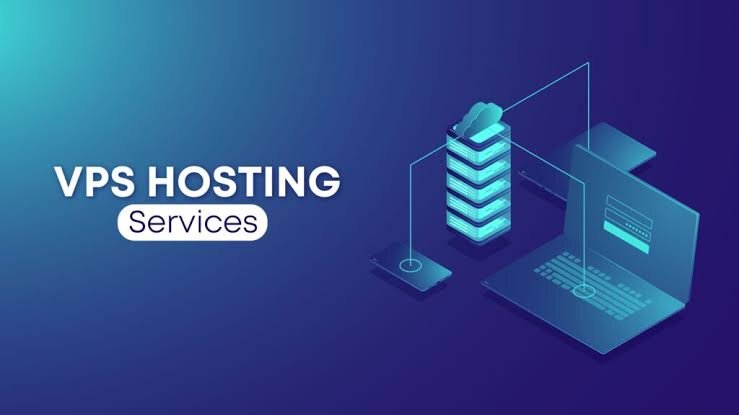 Linux KVM VPS